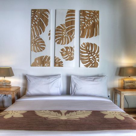 Villa Layla - Charming 2Br Villa In Oberoi - Prime Location! Seminyak  Ngoại thất bức ảnh