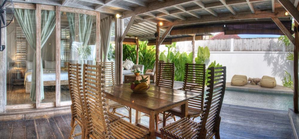 Villa Layla - Charming 2Br Villa In Oberoi - Prime Location! Seminyak  Ngoại thất bức ảnh
