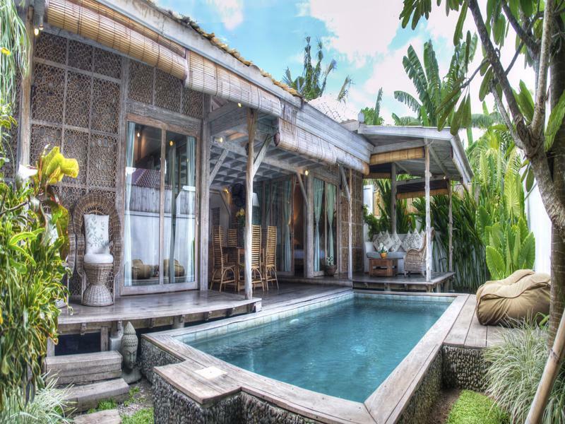 Villa Layla - Charming 2Br Villa In Oberoi - Prime Location! Seminyak  Ngoại thất bức ảnh