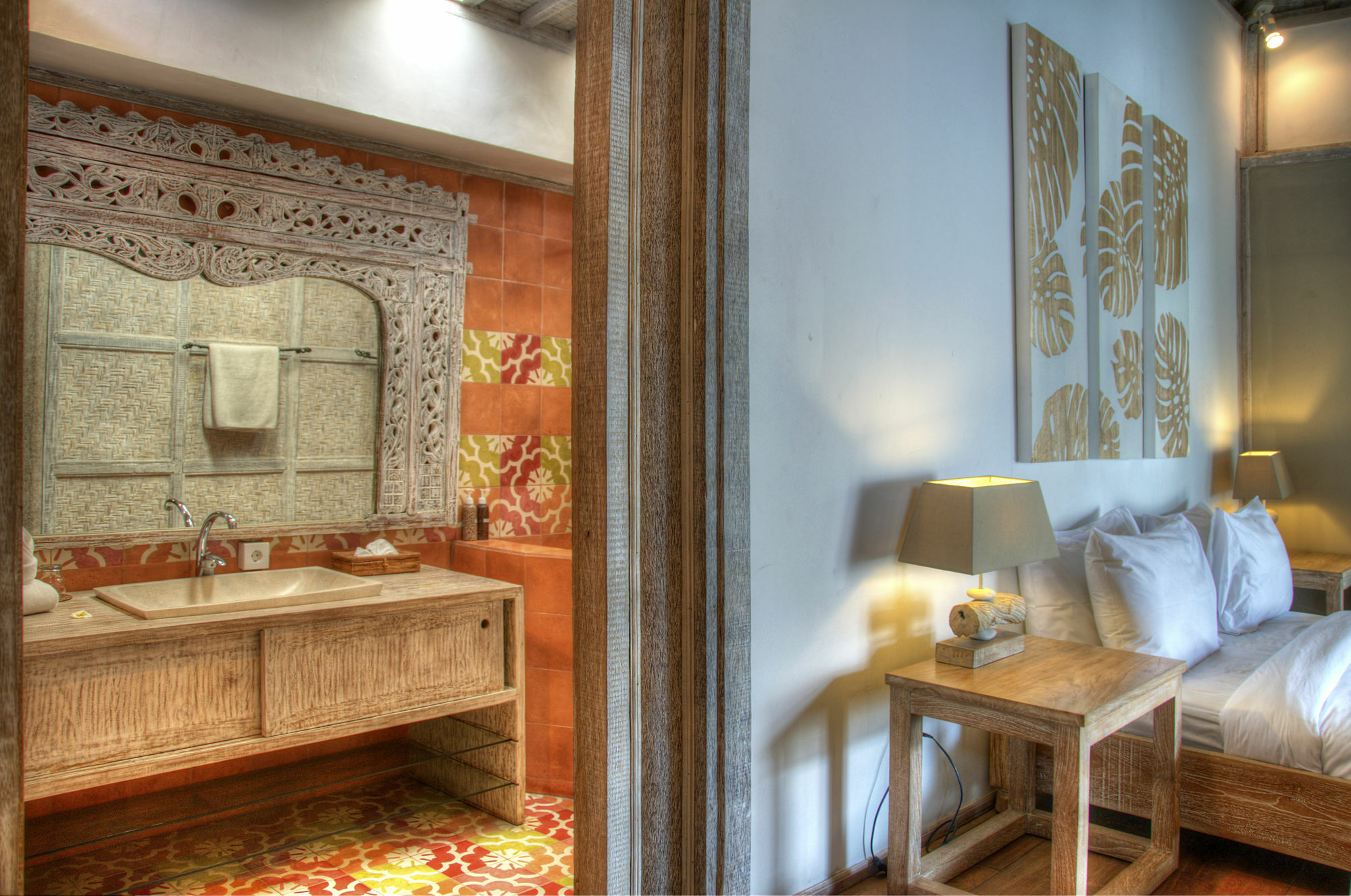 Villa Layla - Charming 2Br Villa In Oberoi - Prime Location! Seminyak  Ngoại thất bức ảnh